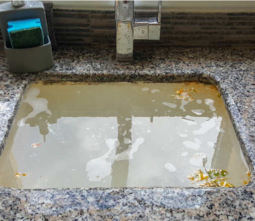 Final Sink
